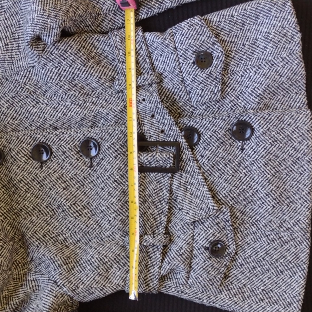 Houndstooth Jacket - Picture 4 of 7